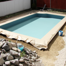 Abri Amovible pour Piscine : Flexibilité et Protection pour un Investissement Durable Vernouillet